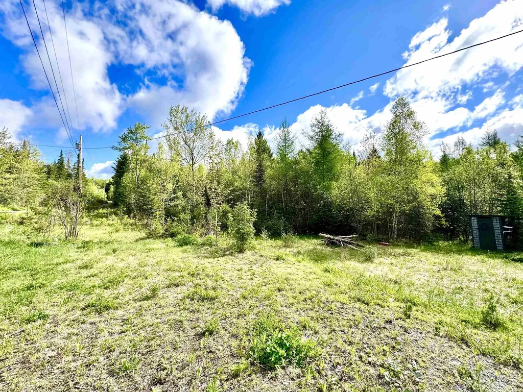 63 Coos Road Columbia NH 03576