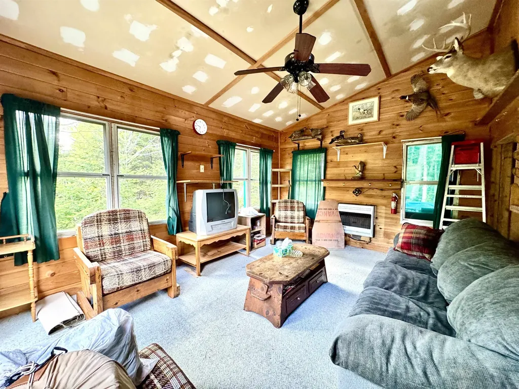 63 Coos Road Columbia NH 03576