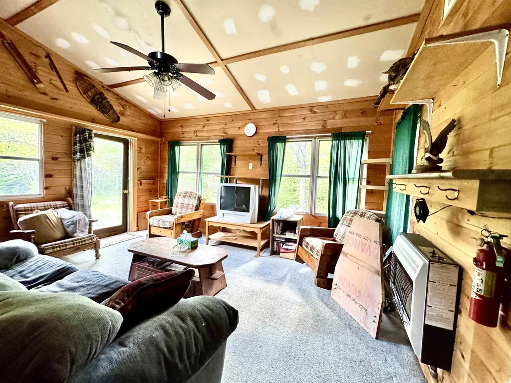 63 Coos Road Columbia NH 03576