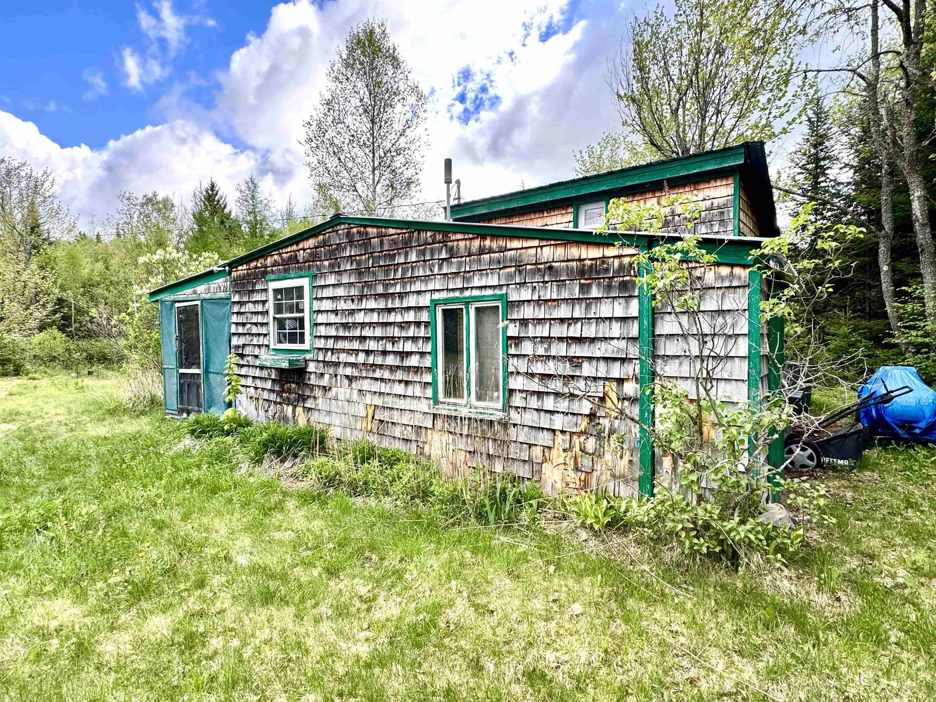 63 Coos Road Columbia NH 03576