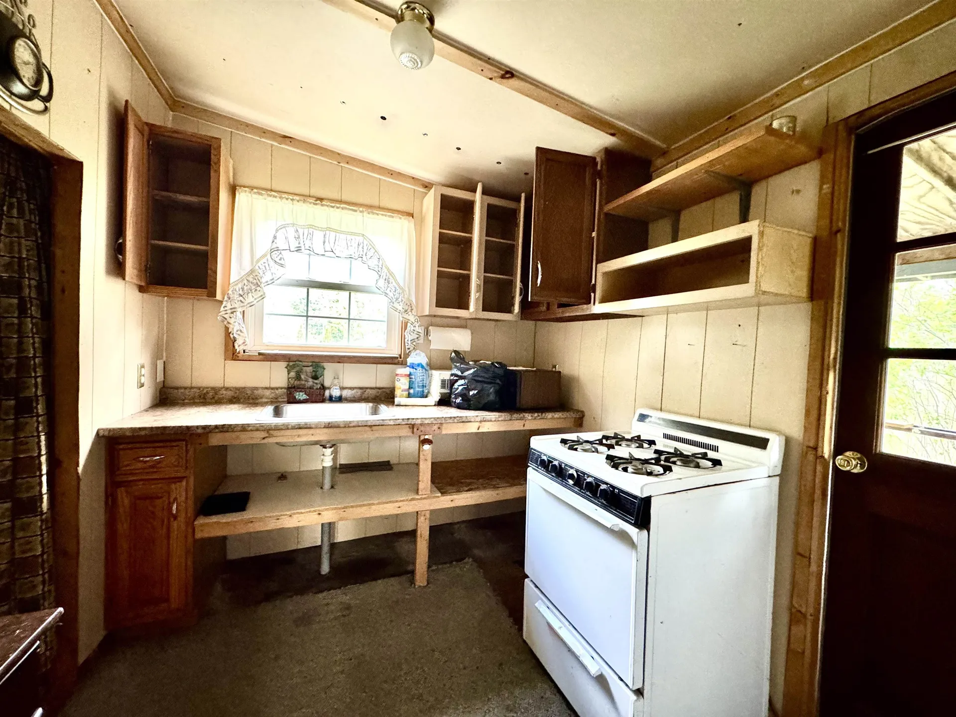 63 Coos Road Columbia NH 03576
