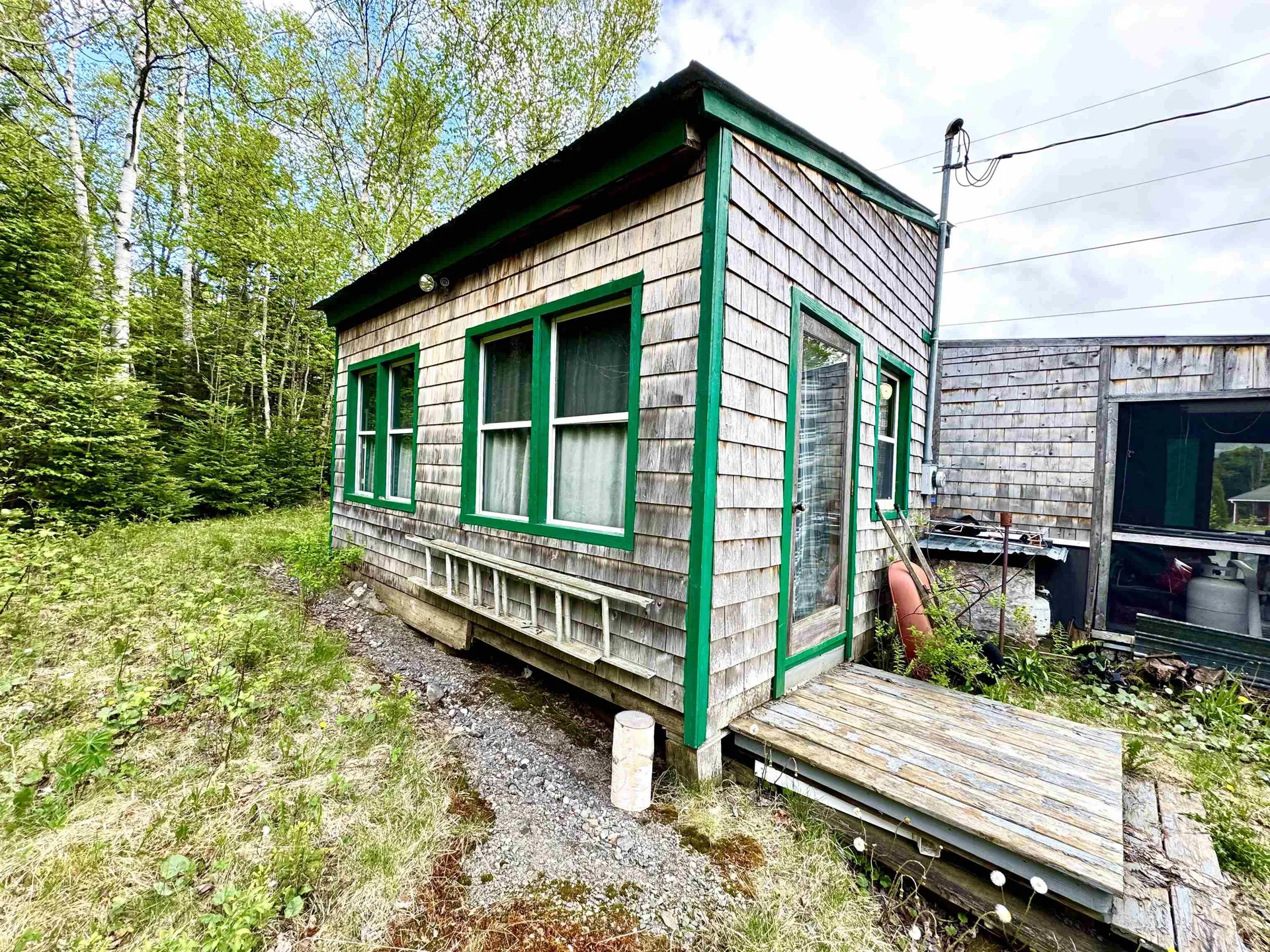 63 Coos Road Columbia NH 03576