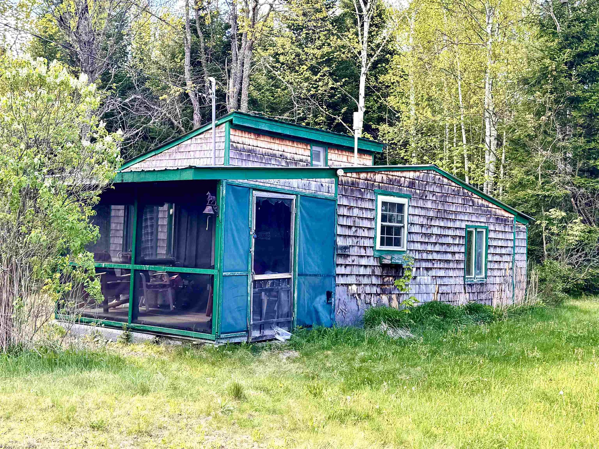 63 Coos Road Columbia NH 03576