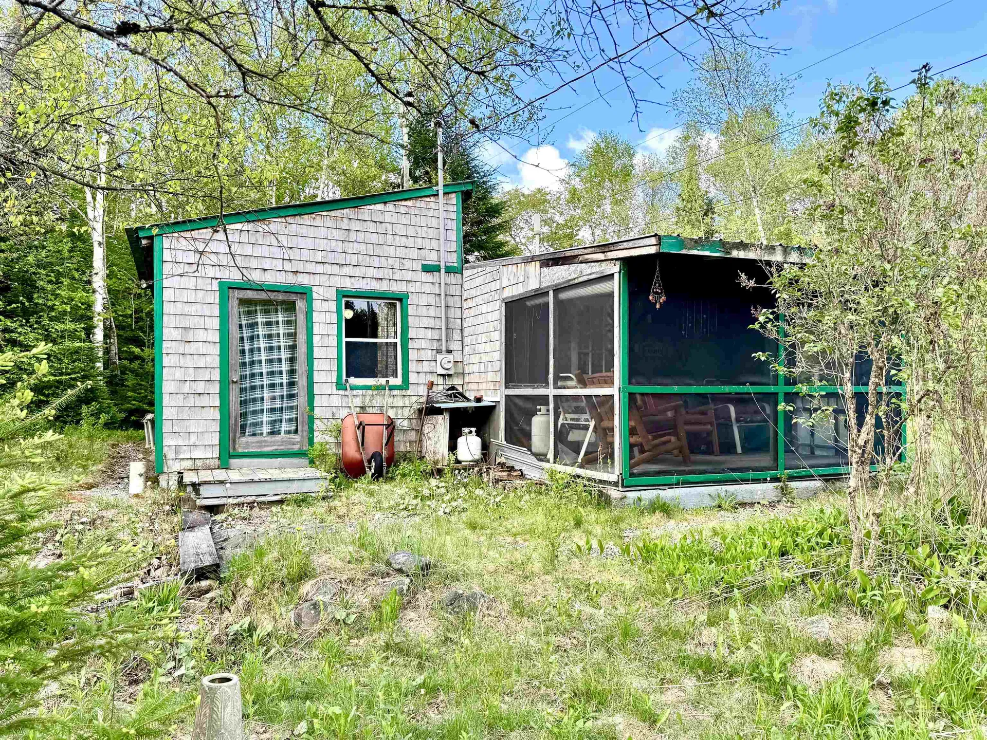 63 Coos Road Columbia NH 03576