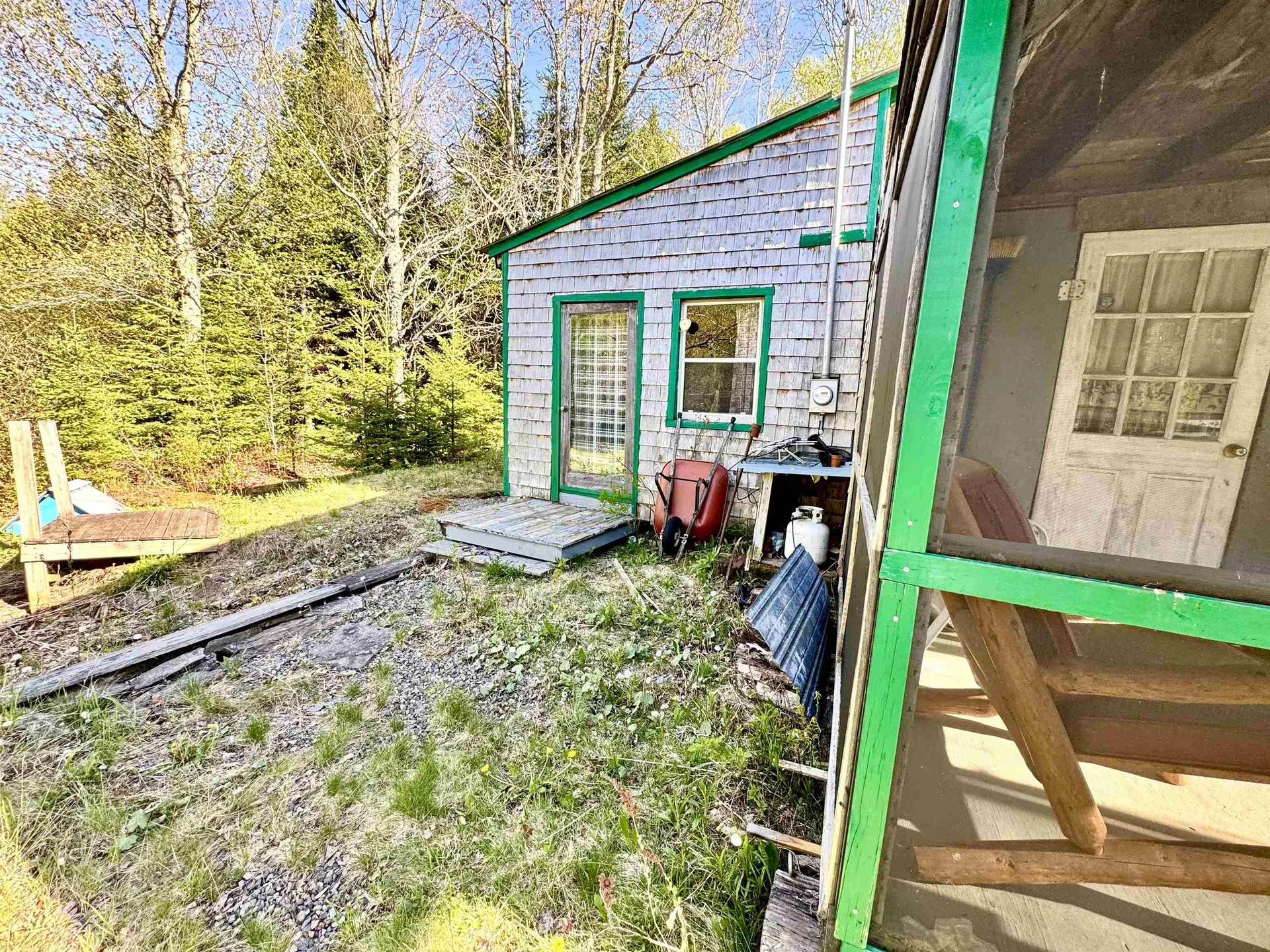 63 Coos Road Columbia NH 03576