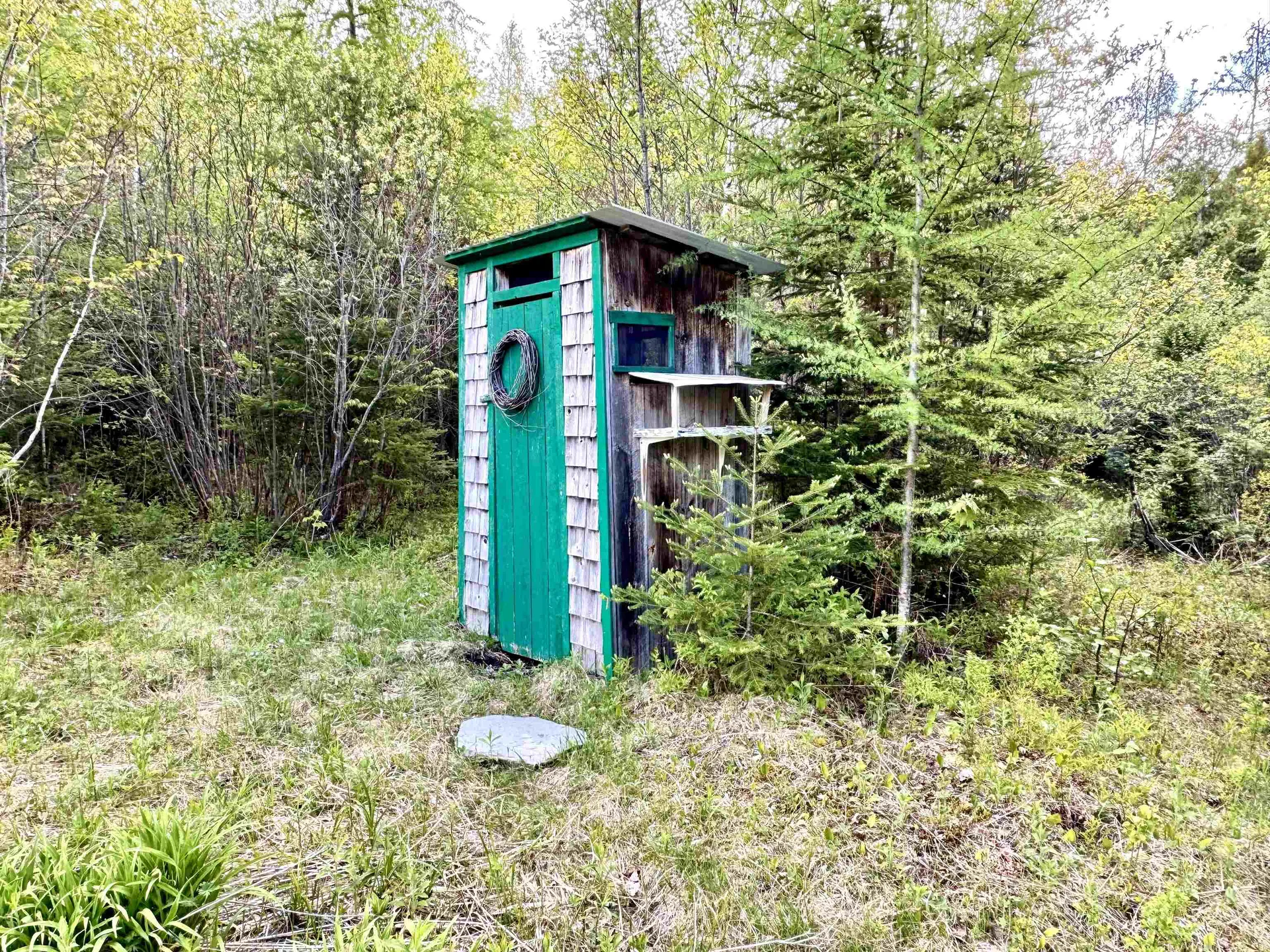 63 Coos Road Columbia NH 03576