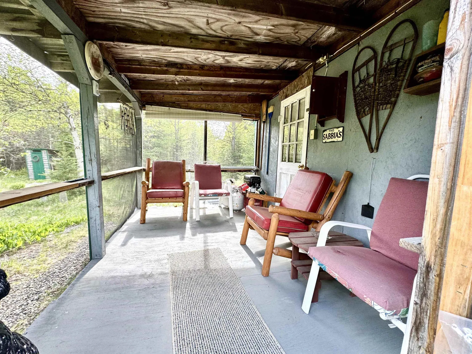 63 Coos Road Columbia NH 03576