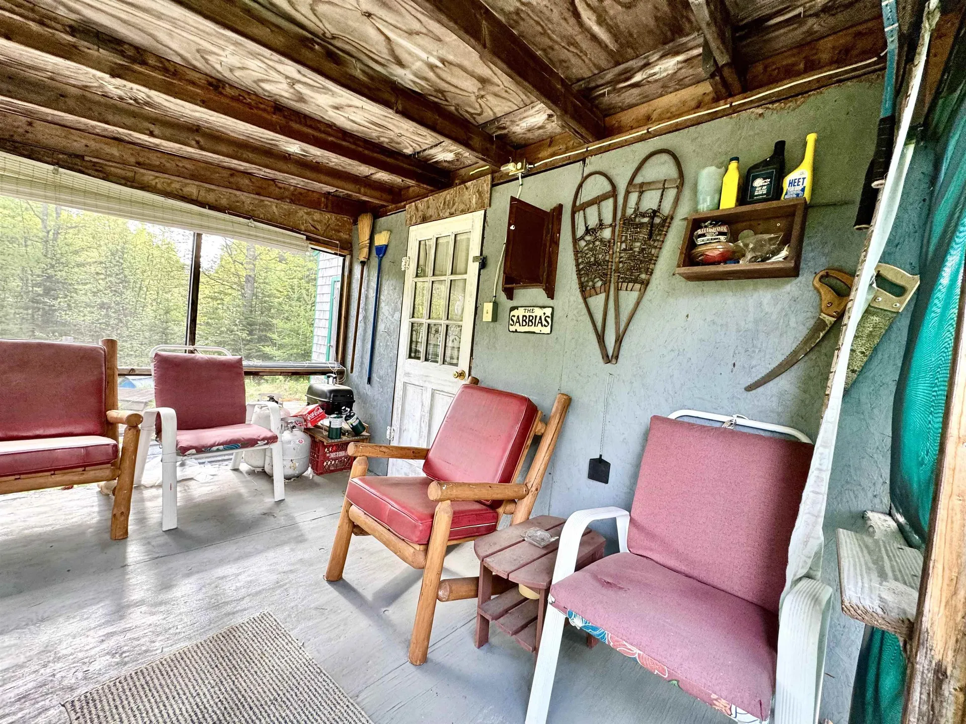 63 Coos Road Columbia NH 03576