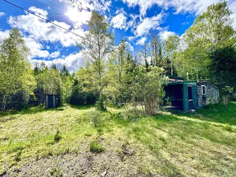 63 Coos Road Columbia NH 03576