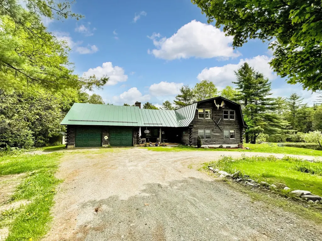 51 Ingersoll Lane Barton VT 05822