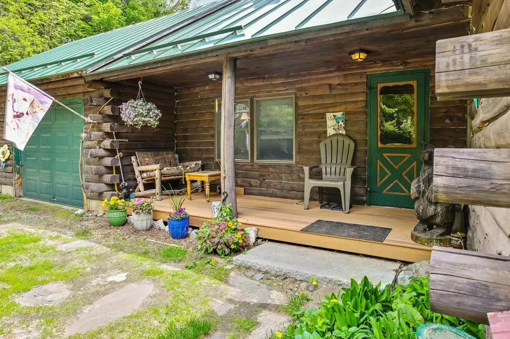 51 Ingersoll Lane Barton VT 05822