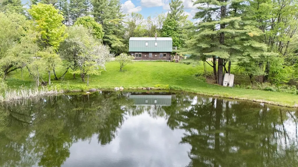 51 Ingersoll Lane Barton VT 05822