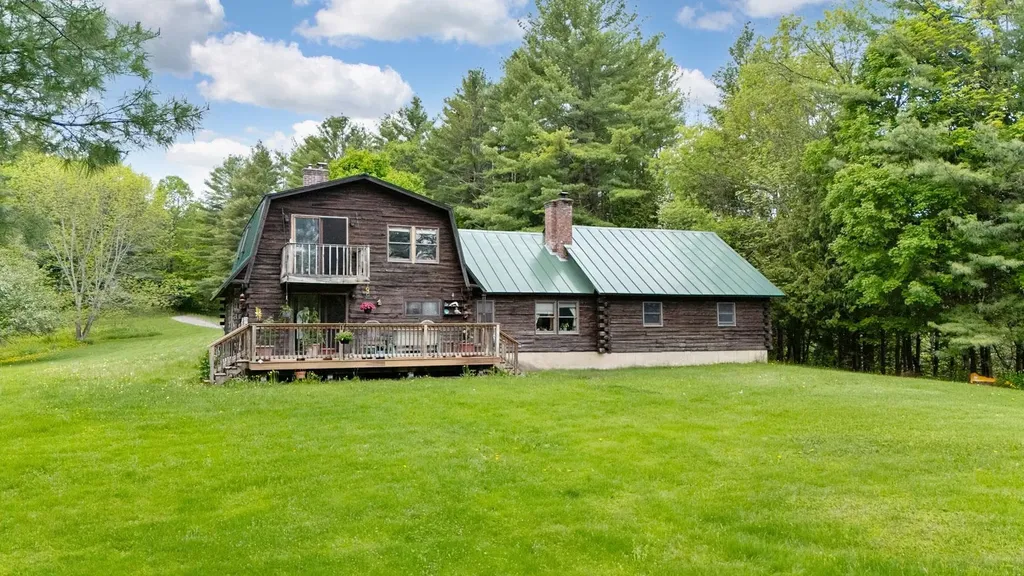 51 Ingersoll Lane Barton VT 05822