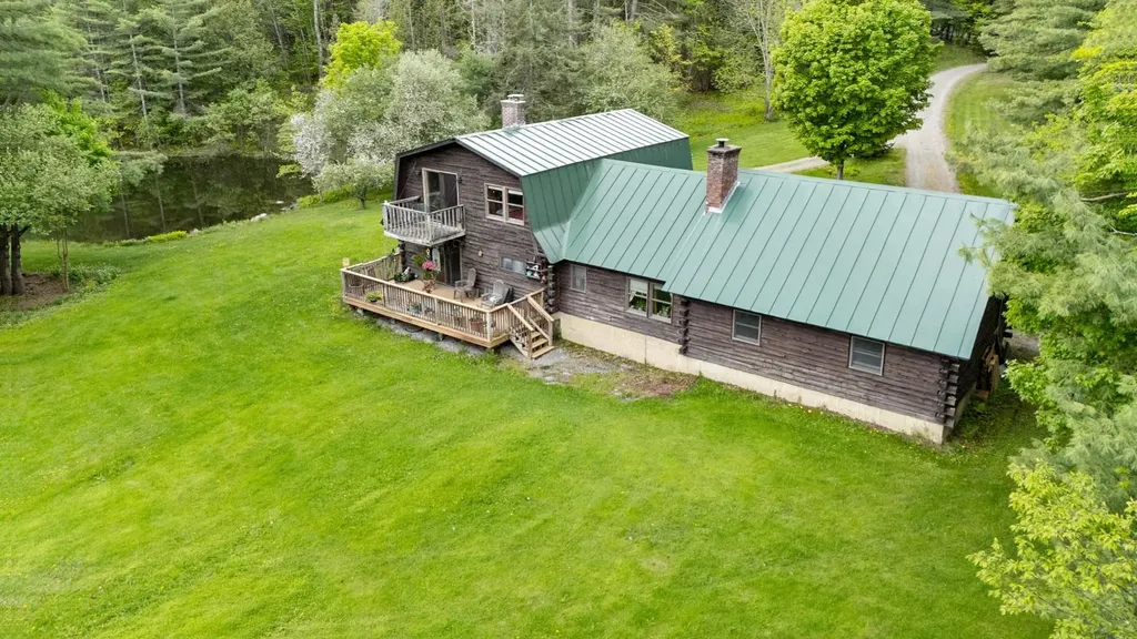 51 Ingersoll Lane Barton VT 05822