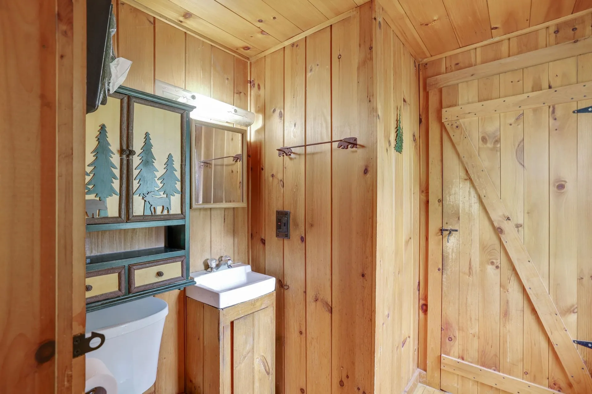 51 Ingersoll Lane Barton VT 05822