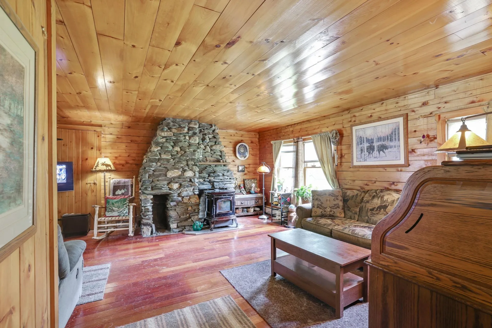 51 Ingersoll Lane Barton VT 05822