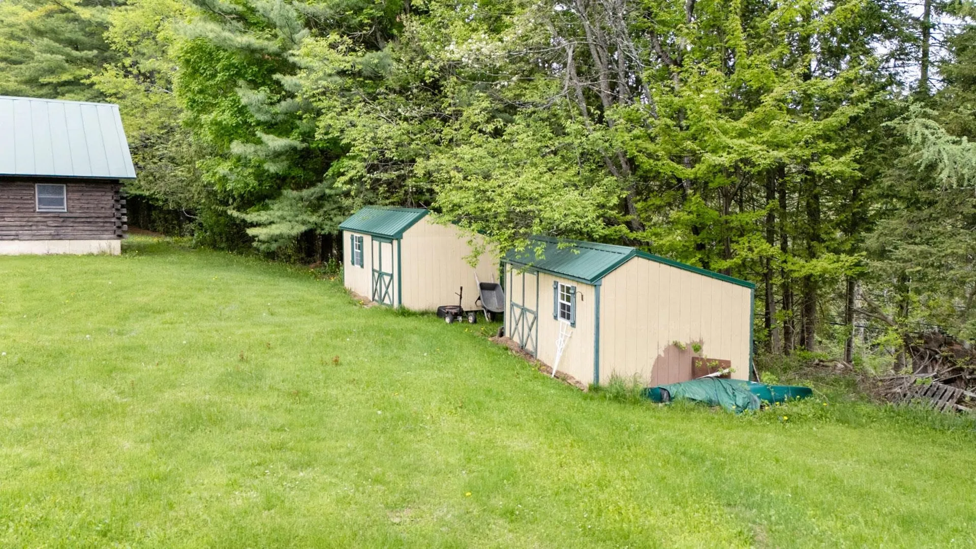 51 Ingersoll Lane Barton VT 05822