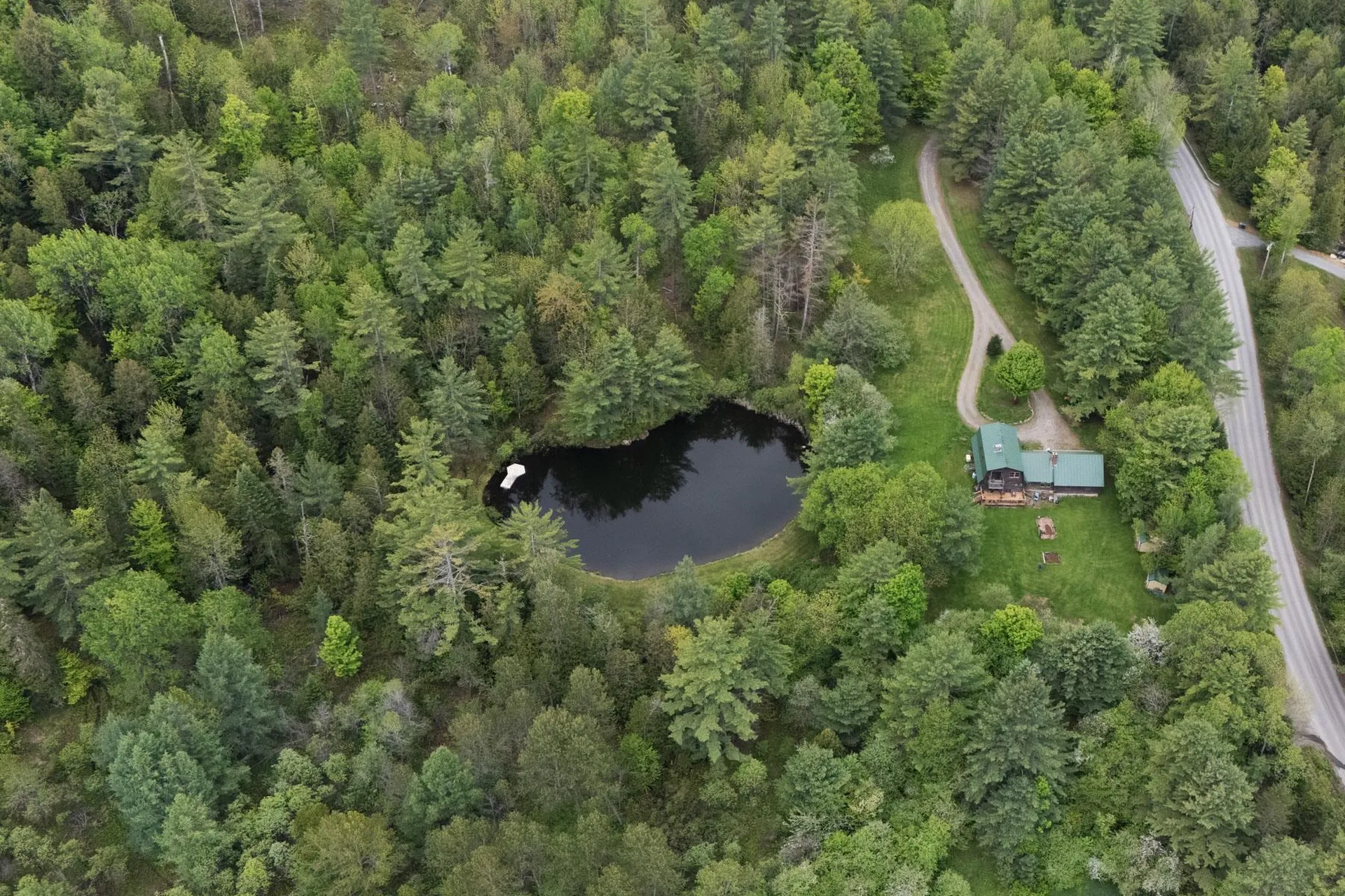 51 Ingersoll Lane Barton VT 05822