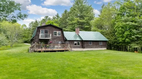 51 Ingersoll Lane Barton VT 05822