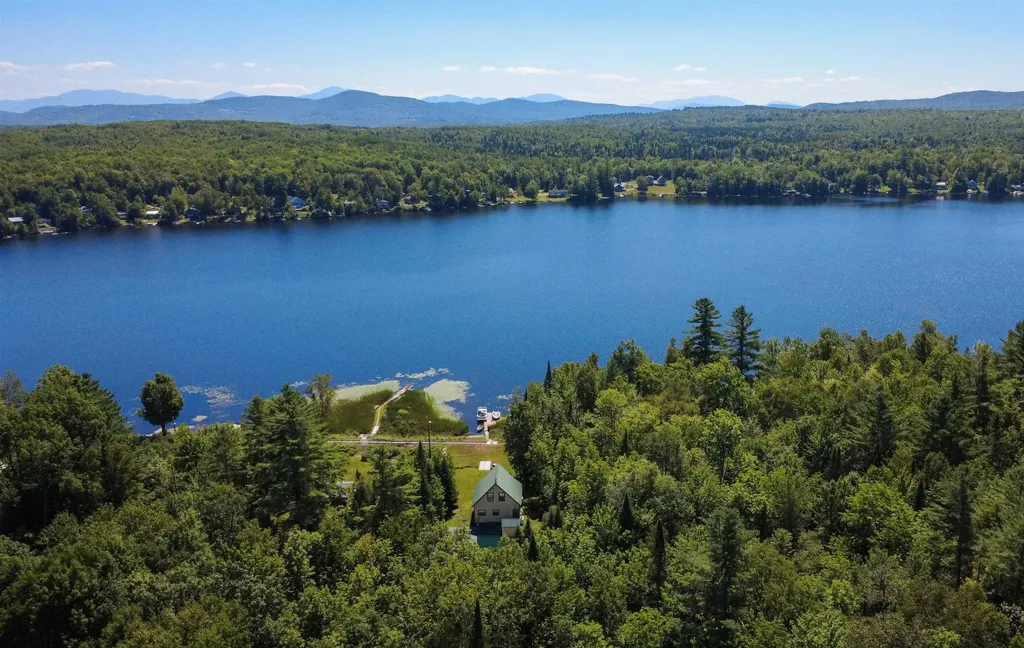 98 Nanas Lane Concord VT 05824