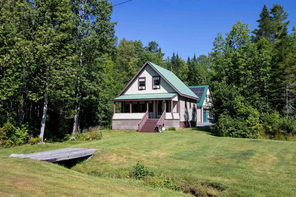 98 Nanas Lane Concord VT 05824
