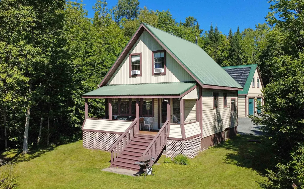 98 Nanas Lane Concord VT 05824