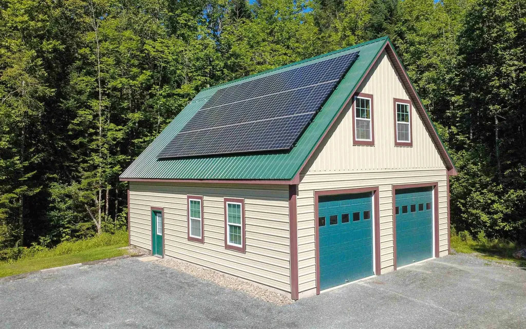 98 Nanas Lane Concord VT 05824