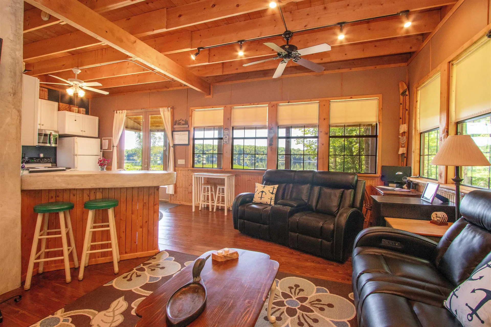 98 Nanas Lane Concord VT 05824