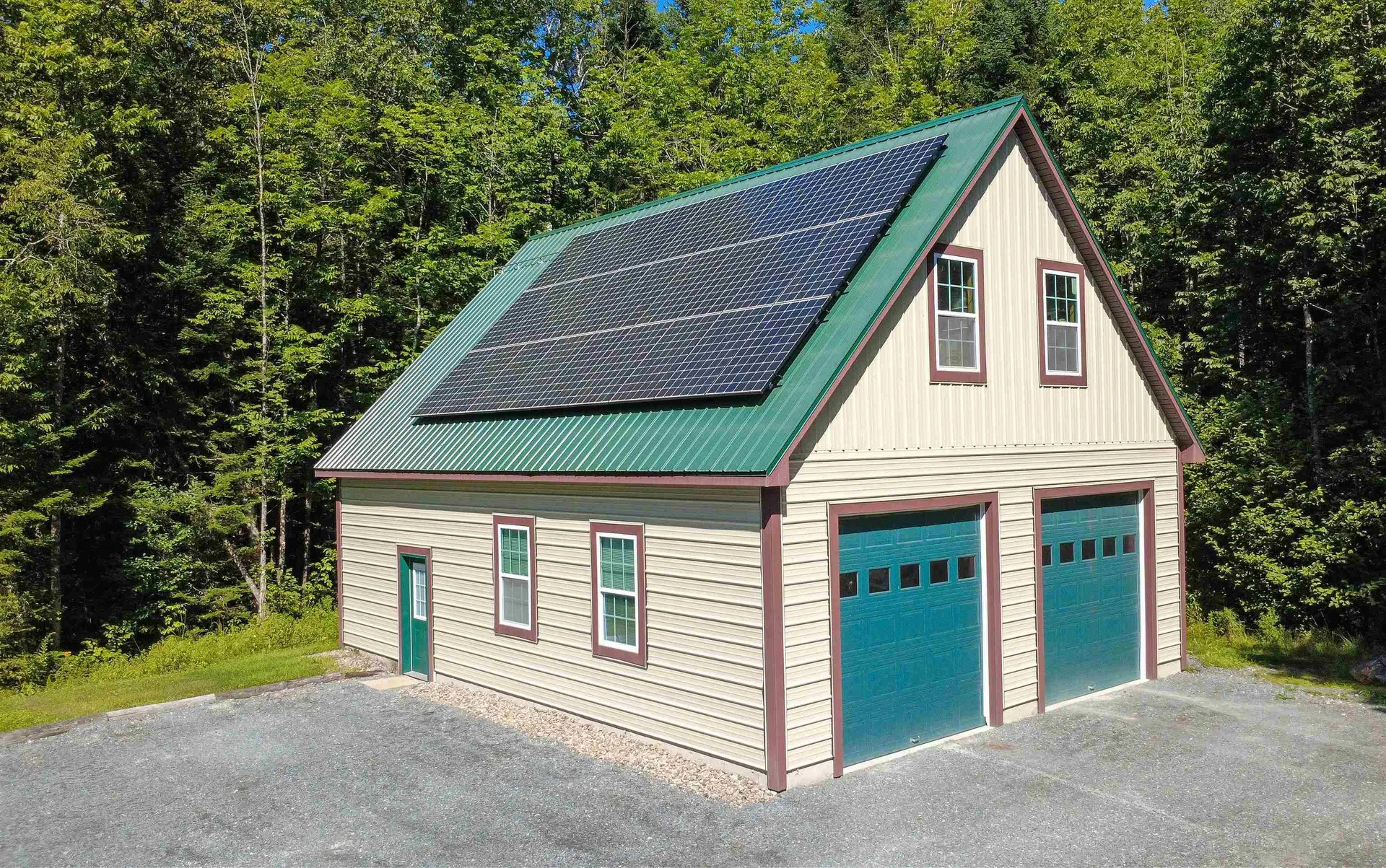 98 Nanas Lane Concord VT 05824