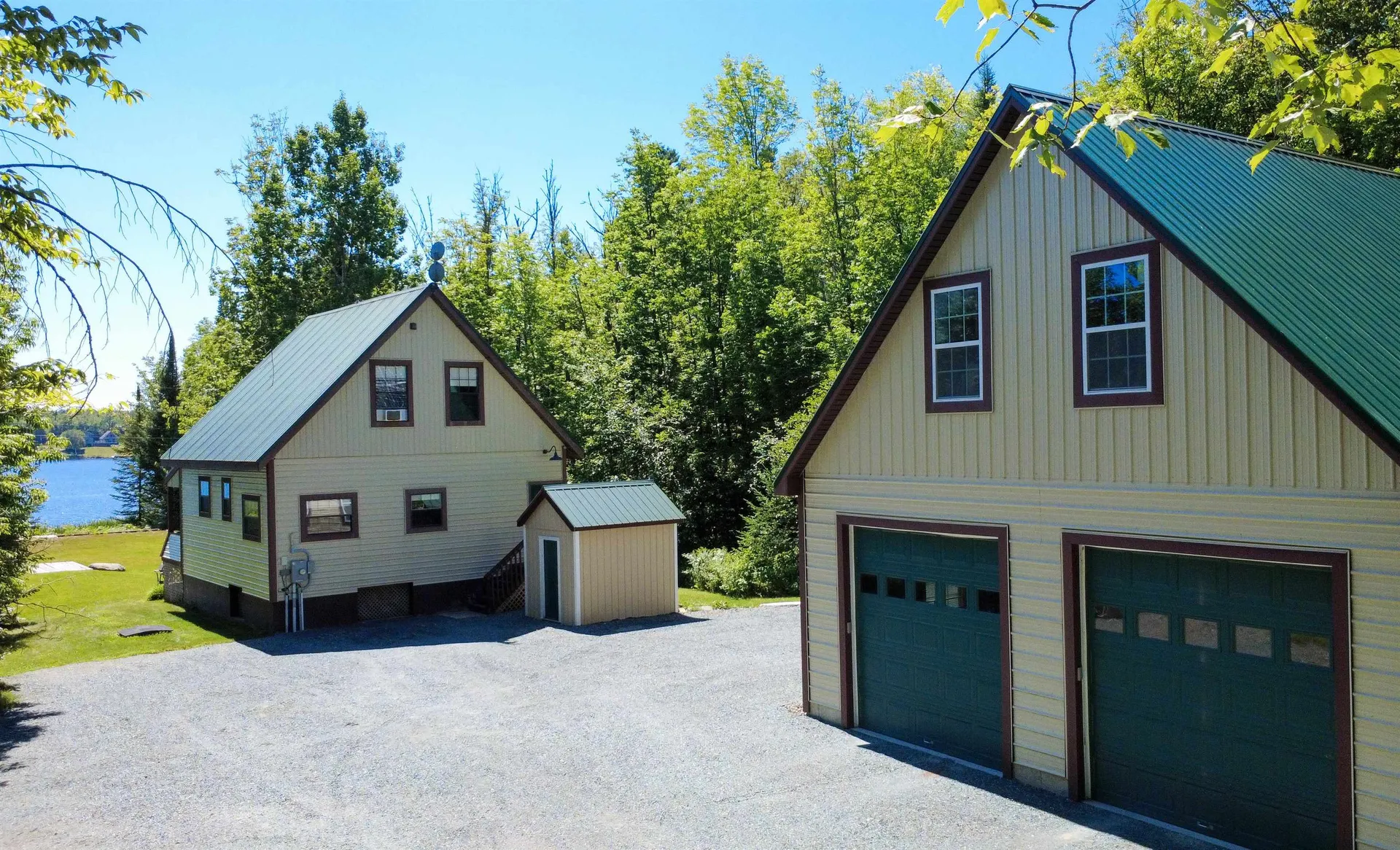 98 Nanas Lane Concord VT 05824