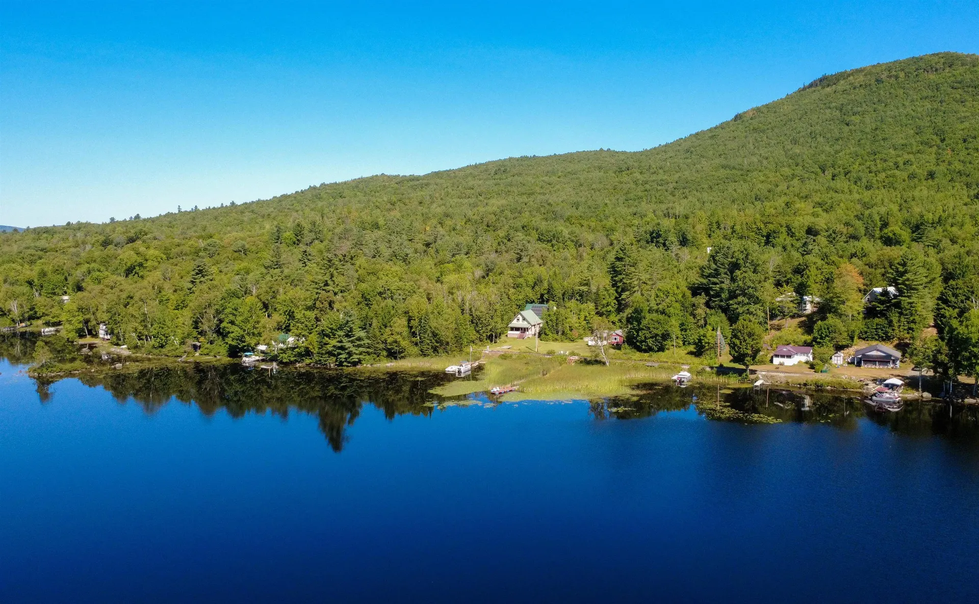 98 Nanas Lane Concord VT 05824