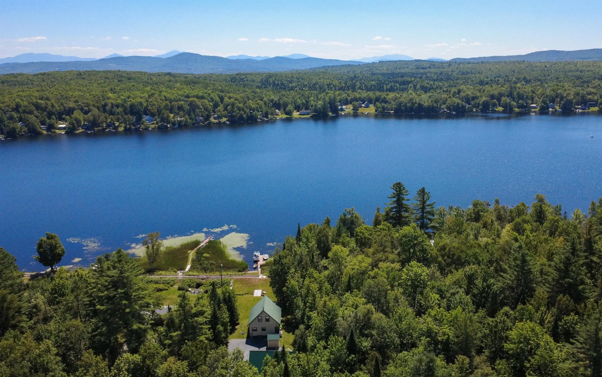 98 Nanas Lane Concord VT 05824