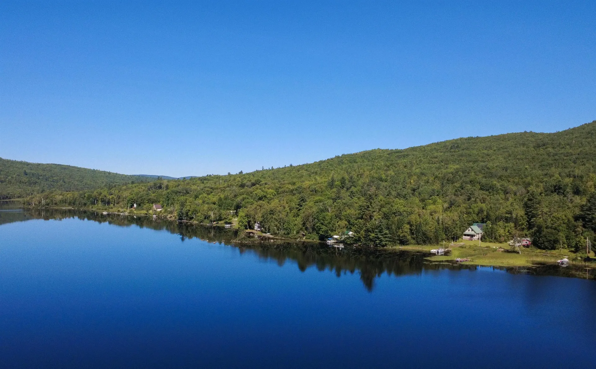 98 Nanas Lane Concord VT 05824