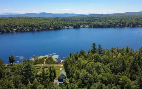98 Nanas Lane Concord VT 05824
