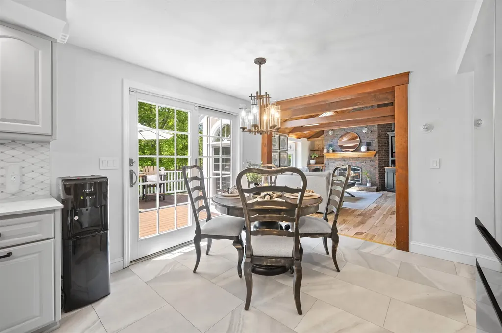37 Birchwood Circle Bedford NH 03110