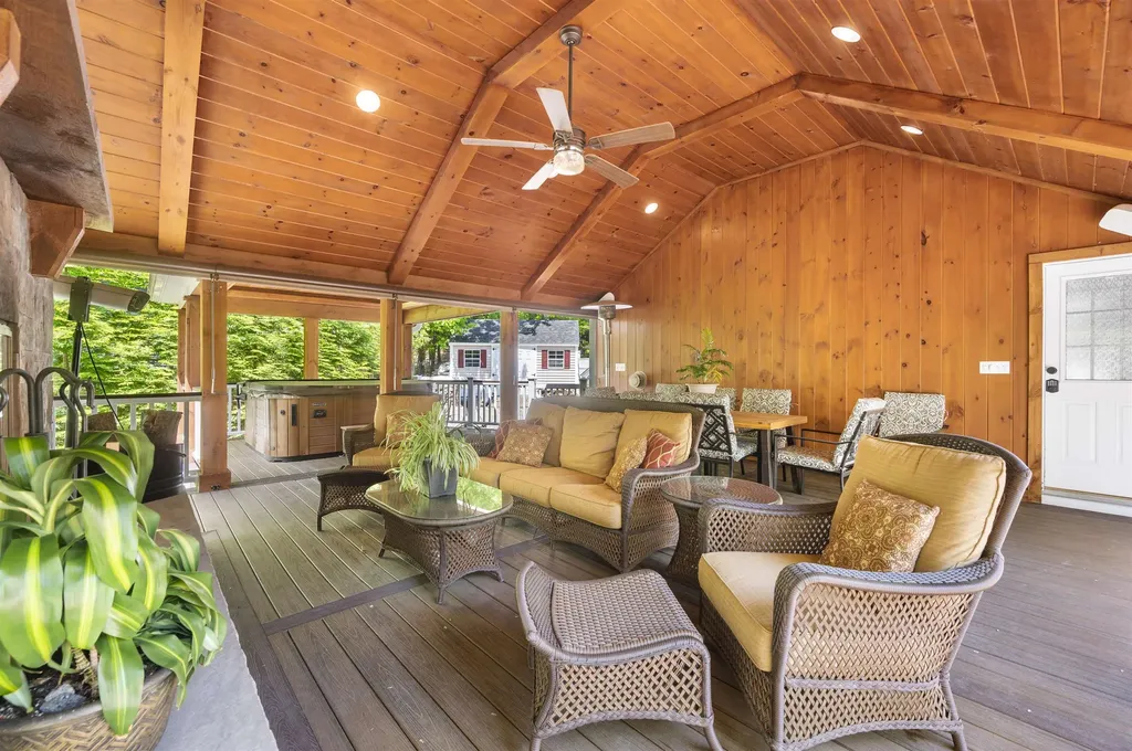 37 Birchwood Circle Bedford NH 03110