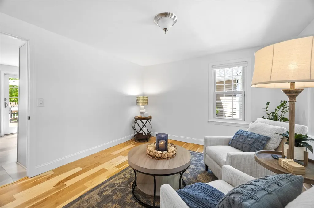 37 Birchwood Circle Bedford NH 03110