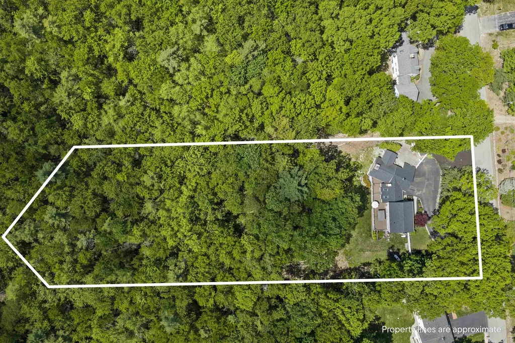 37 Birchwood Circle Bedford NH 03110