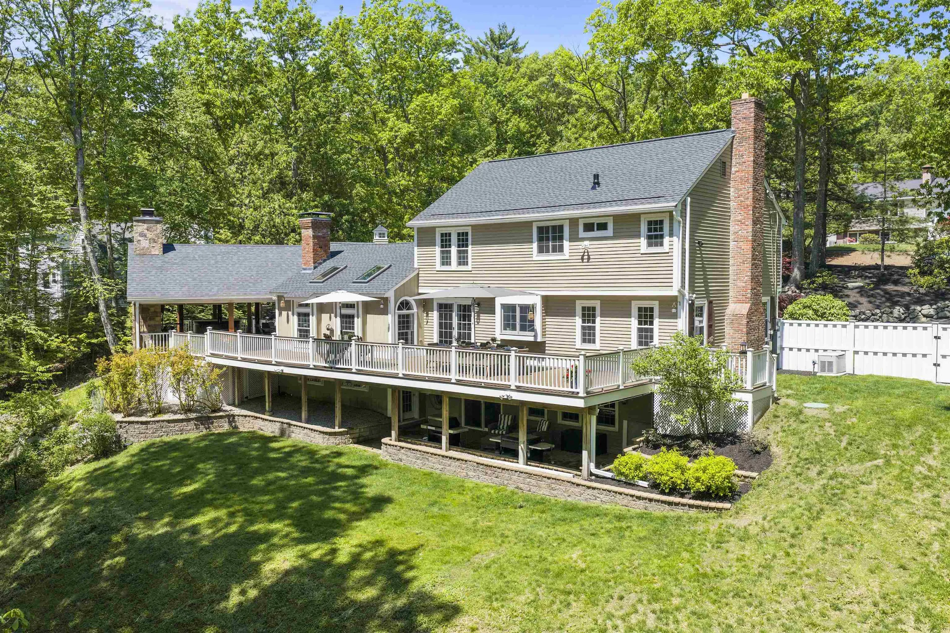 37 Birchwood Circle Bedford NH 03110