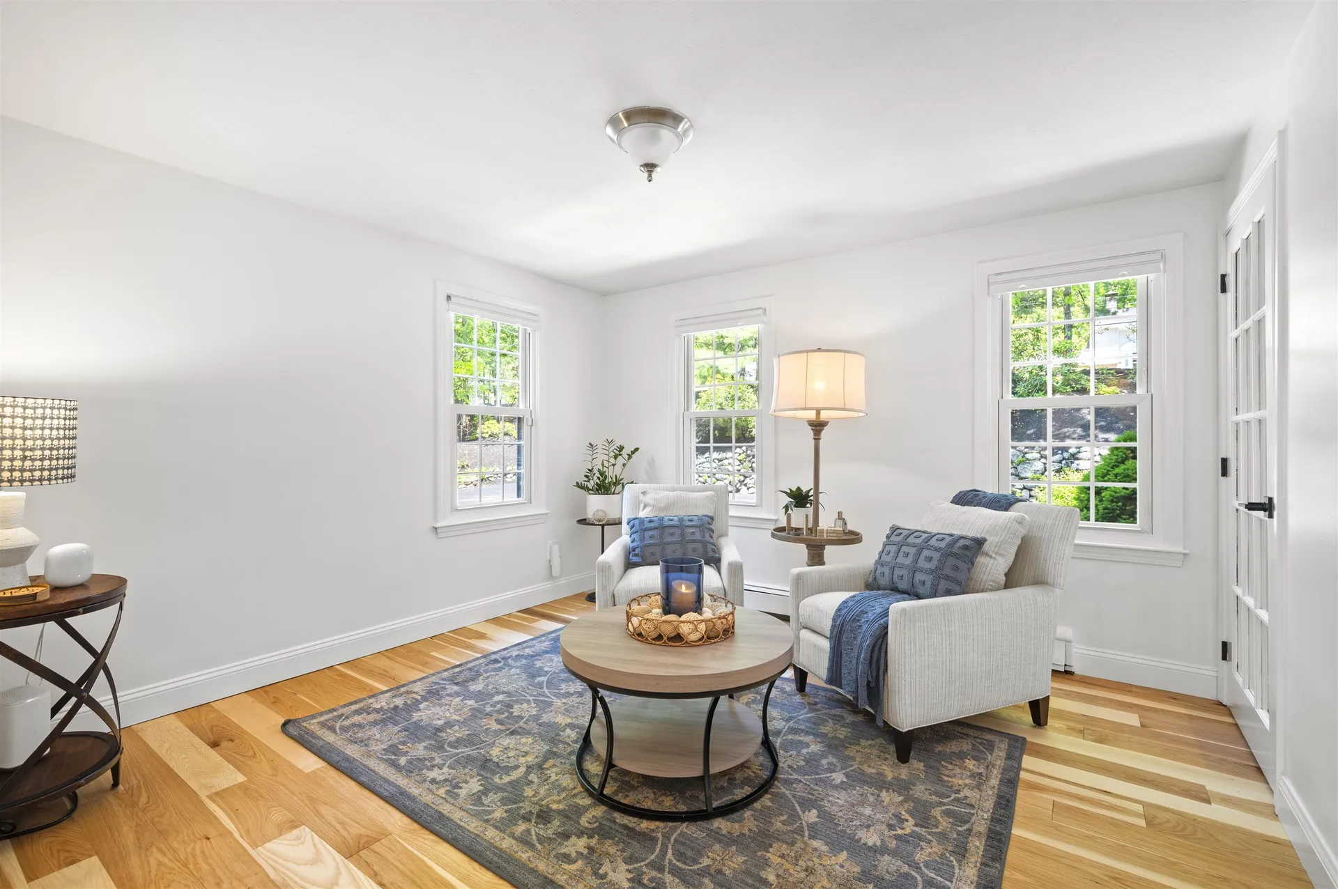 37 Birchwood Circle Bedford NH 03110