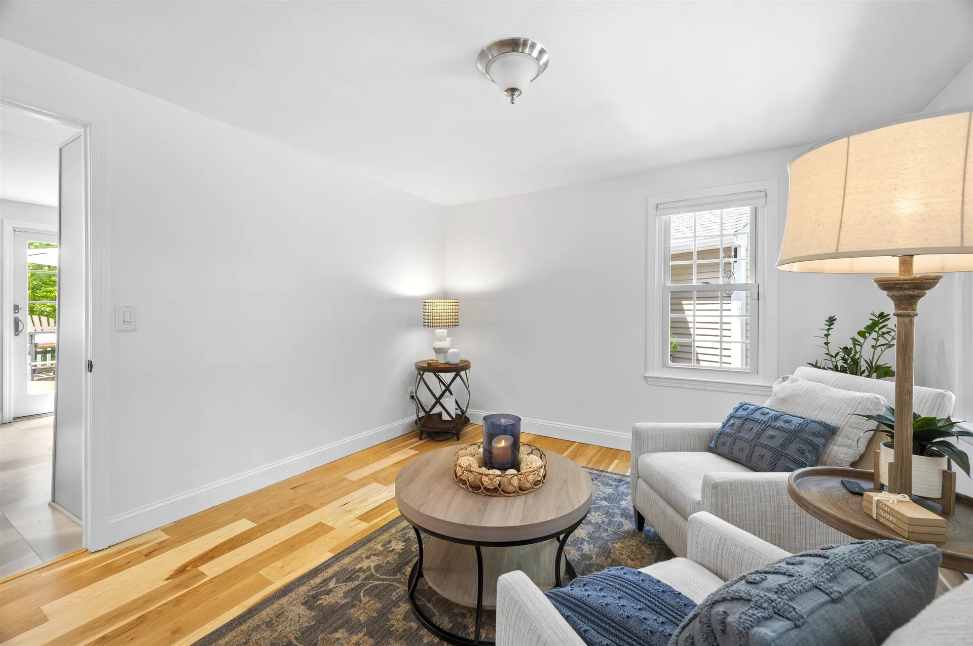 37 Birchwood Circle Bedford NH 03110