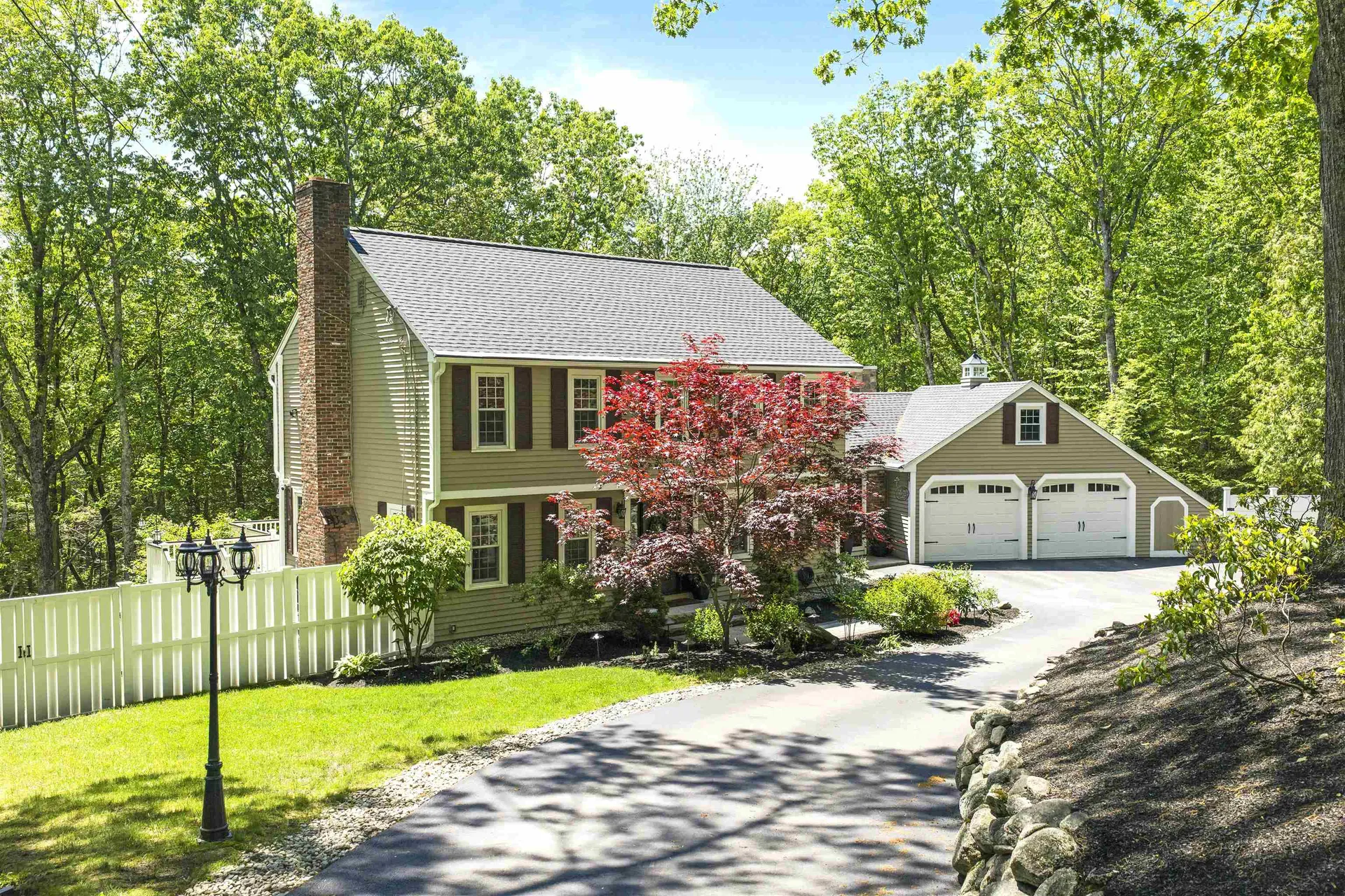 37 Birchwood Circle Bedford NH 03110