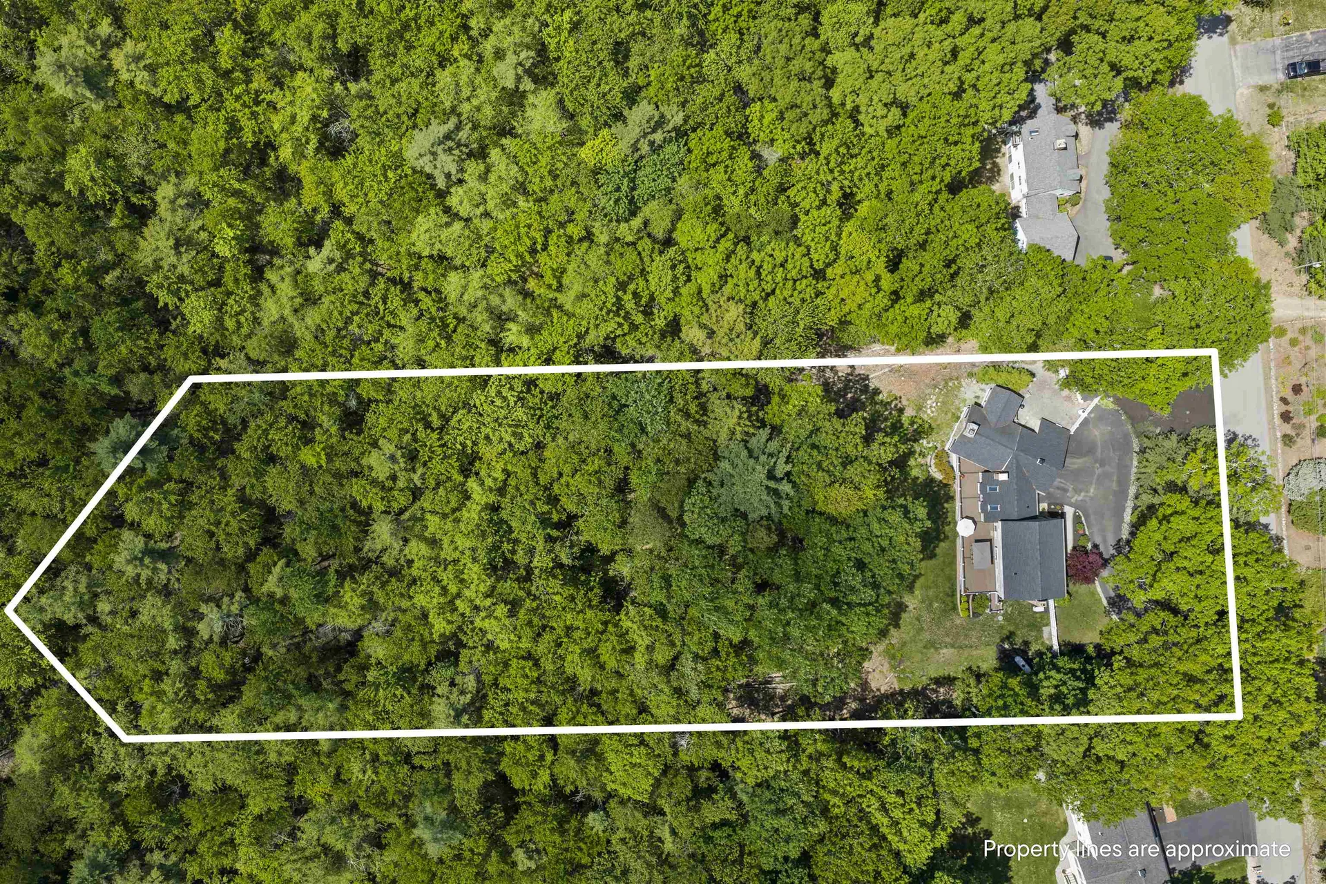 37 Birchwood Circle Bedford NH 03110