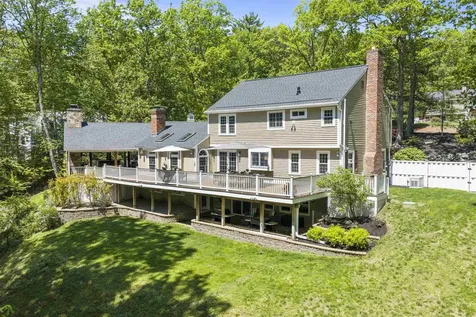 37 Birchwood Circle Bedford NH 03110