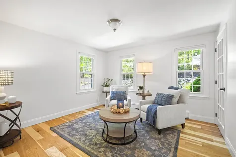 37 Birchwood Circle Bedford NH 03110