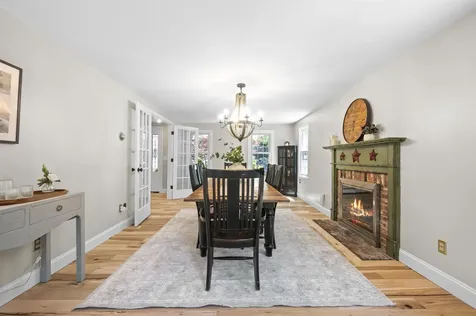 37 Birchwood Circle Bedford NH 03110