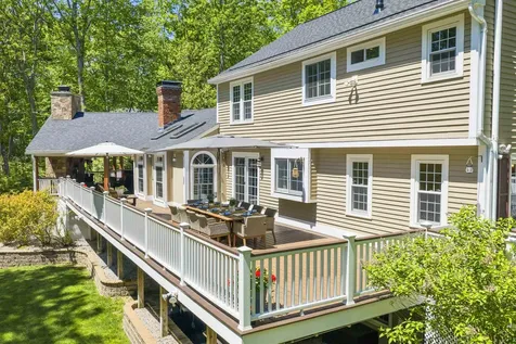 37 Birchwood Circle Bedford NH 03110