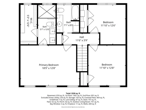 37 Birchwood Circle Bedford NH 03110