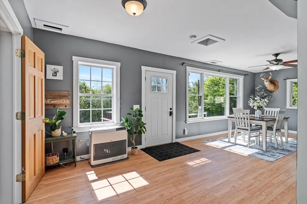 559 Valley View Drive Eden VT 05653
