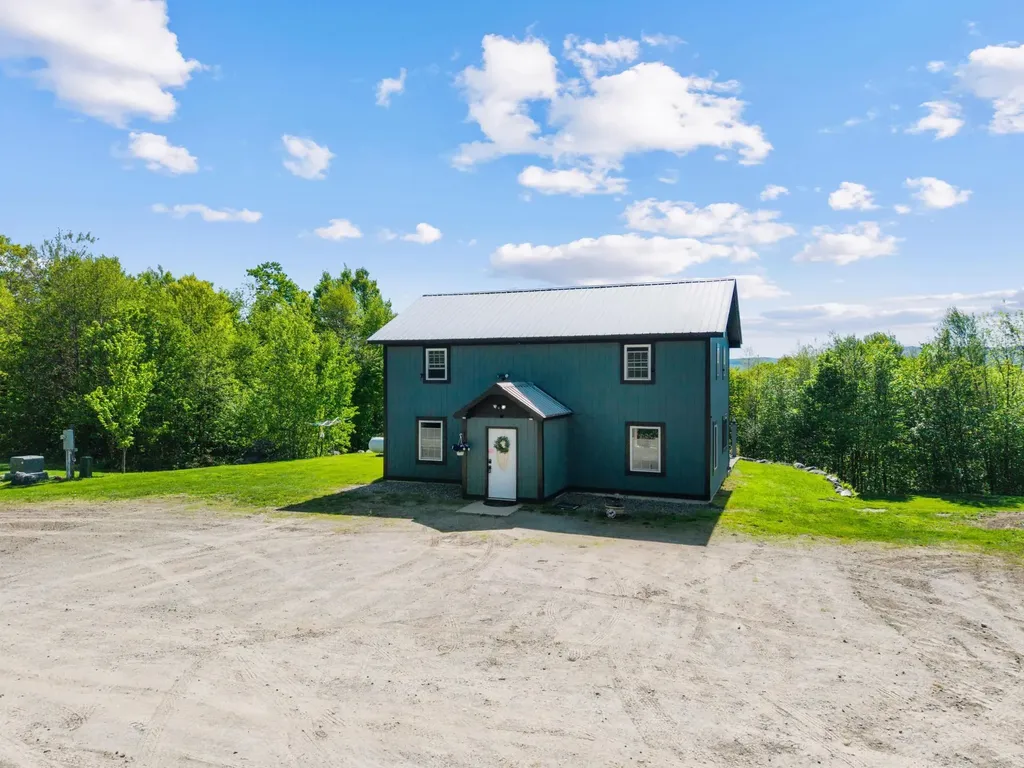 559 Valley View Drive Eden VT 05653